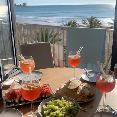 Apartament Sol クリェラ エクステリア 写真