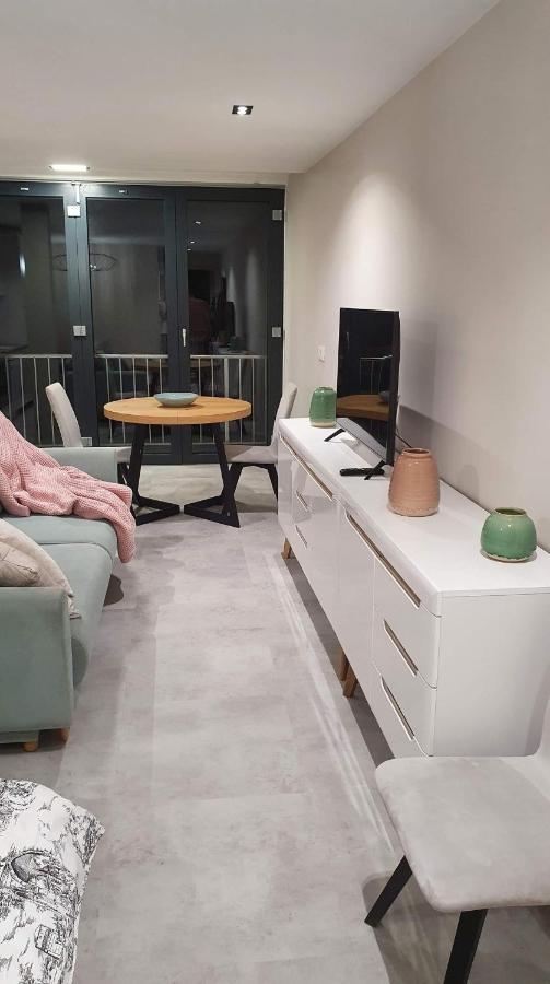 Apartament Sol クリェラ エクステリア 写真