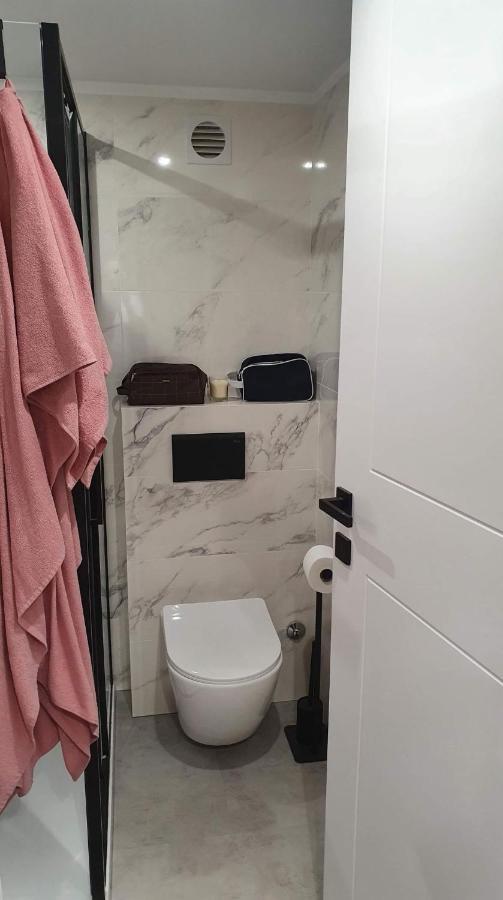 Apartament Sol クリェラ エクステリア 写真