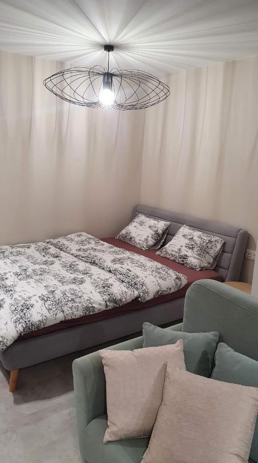 Apartament Sol クリェラ エクステリア 写真